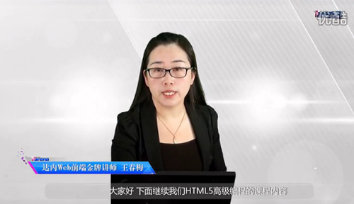 html5关于图像绘制的相关知识
