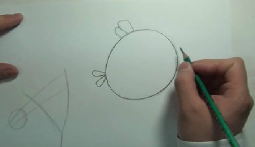 达内数字艺术学院-愤怒的小鸟“手绘”教程